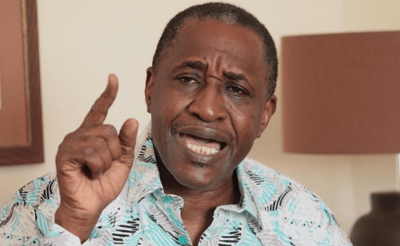 Monsieur Le Procureur : «nous Ferons Face…que Ce Soit Clair !»