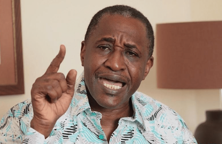 Monsieur Le Procureur : «nous Ferons Face…que Ce Soit Clair !»