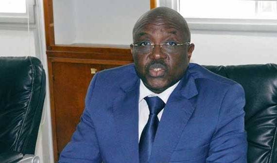 M. Le Directeur De La Solde, Combattez La Corruption