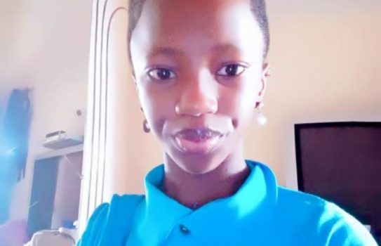 Monsieur Le Procureur, Redonnez De La Valeur à La Vie De La Petite Aissatou Diallo