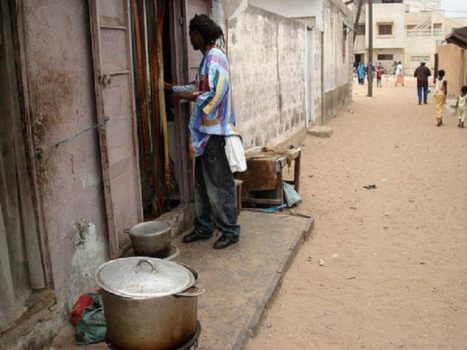 Risques Majeurs Sanitaires Au Sénégal : « Dieu Ne Saurait être Responsable ! »
