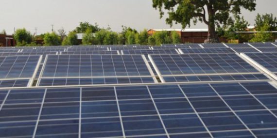 Les Centrales Photovoltaïques Au Sol, Est Ce Une Bonne Option Pour Le Sénégal ?