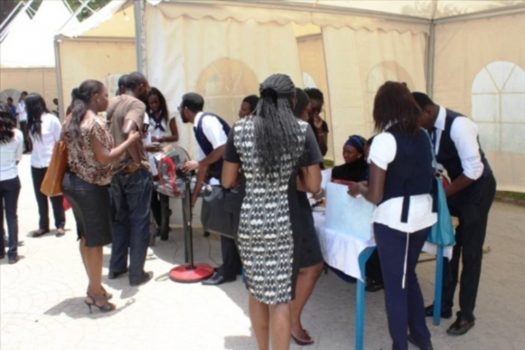 Contribution Sur Les Difficultés D’insertion Des Jeunes Et La Problématique De L’emploi Au Sénégal