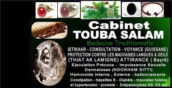 La Publicité Mensongère Tolérée Au Sénégal Constitue Une Menace Pour La Santé Publique