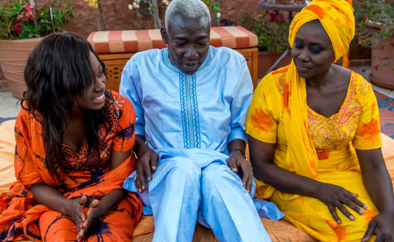 La Polygamie : Un Régulateur Social Au Sénégal ?