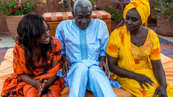 La Polygamie : Un Régulateur Social Au Sénégal ?