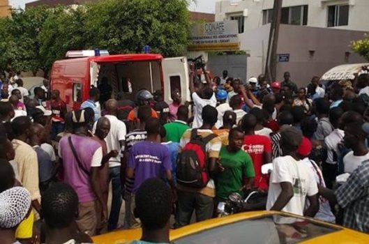 Sénégal: Face à Ces Récurrents Accidents Mortels De La Route, Quelle Vraie Solution Contre Nos Routes Qui Tuent ?