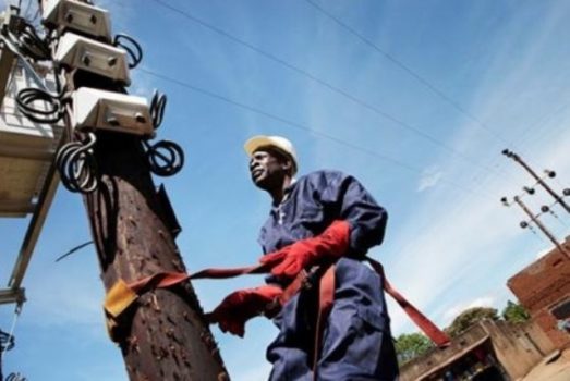 Eclairage Public Des Communes : Une Agence Ne Ferait-elle Pas Mieux ?