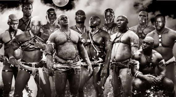 La Lutte Sénégalaise Et Ses Pratiques Occultes : Duplicité Religieuse Et Dogmatisme