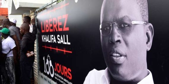Procès Khalifa Sall : Un Procès Manifestement Injuste
