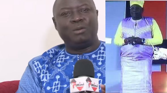 Journalistes Emmêlés Dans Des Conflits D’intérêts