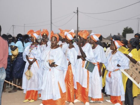 La Démocratie Des Autres : Ce Que Les Valeurs Lébou Apportent Au Sénégal émergent