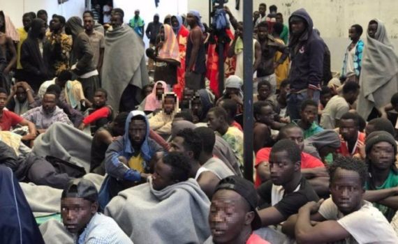 La Traite Des Migrants Africains En Libye : Au-delà De L’indignation, Un Appel à L’action