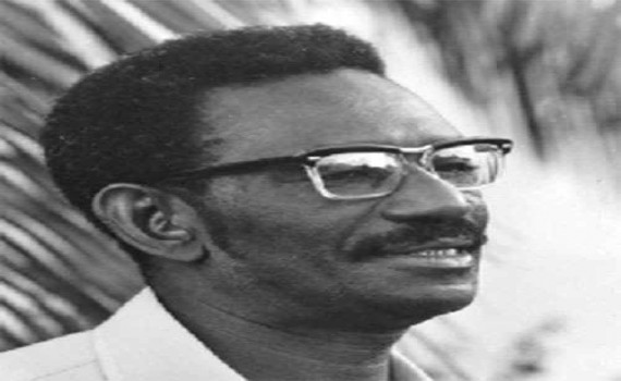 De L’introduction De La Pensée De Cheikh Anta Diop Dans Les Programmes Scolaires