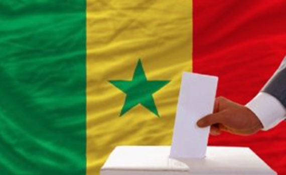 «2019, C’est Déjà Demain : Quelles Offres Politiques Pour La Présidentielle ?»