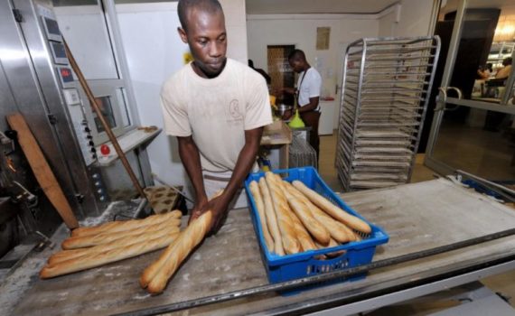 Grève Des Boulangers Pour La Baisse Du Prix De La Farine : Sortons De La Tyrannie Du Blé ! 