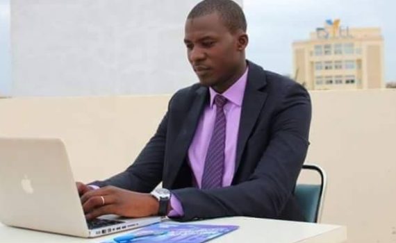 Silence ! Internet Tue Des Valeurs Au Sénégal