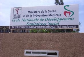 Endss Et Entss : Intégrer Les Deux écoles