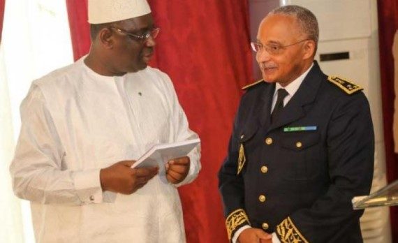 Que Reste T-il De La Crédibilité De L’inspection Générale D’État?