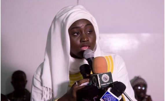 Serigne Touba Dit Non