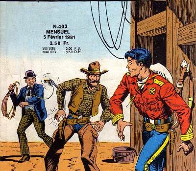 La Mort Du Capitaine Miki…