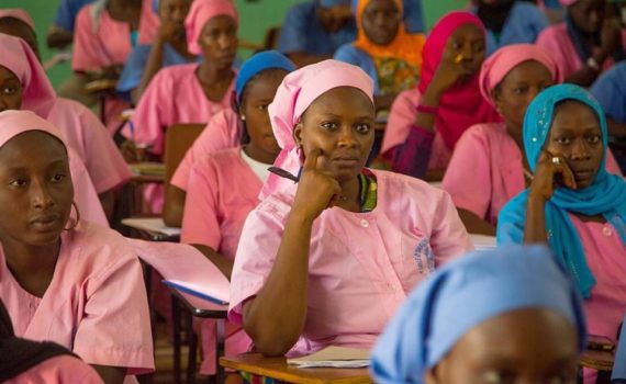 Mon Cri Du Cœur Pour Les Sages-femmes Laissées-pour-compte Par Le Changement Du Système De Formation