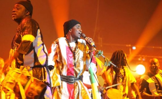 Nous Demandons à Waly Seck D’arrêter D’interpréter « daroul Habibi »