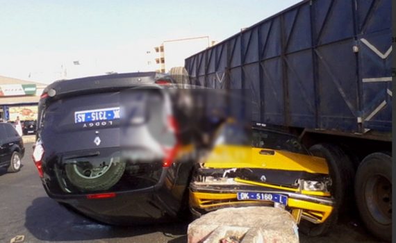 Une Attitude De Démission Totale Et De Fuite En Avant D’un Etat Face à Ses Responsabilités !