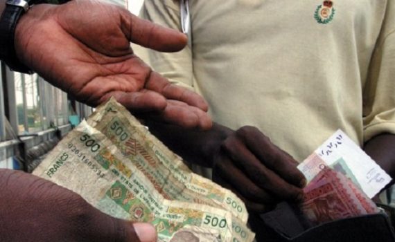 Le Saint Du Vendredi 13 : Serigne Khaliss !