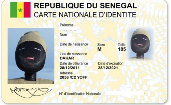 Sénégal : Pourquoi Les ” Diallo” Ayant Une Mère Répondant Du Même Nom De Famille Doivent Ils Apporter La Preuve Qu’ils Sont Des Sénégalais?