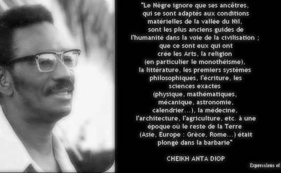 « le Nègre Et La Médaille »