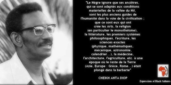 « le Nègre Et La Médaille »