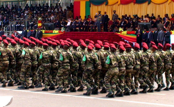 Le 04 Avril : Entre Trahison Manifeste Et Mensonge National !