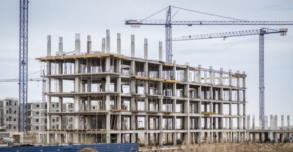 Pôle Urbain De Diamniadio: Où Sont Les « Logements émergents » ?