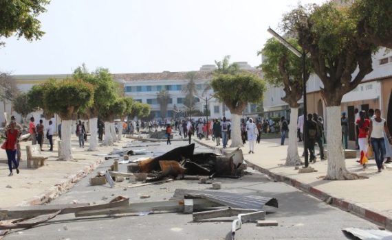 Il Faut Raser Nos Universités Et Tout Recommencer !