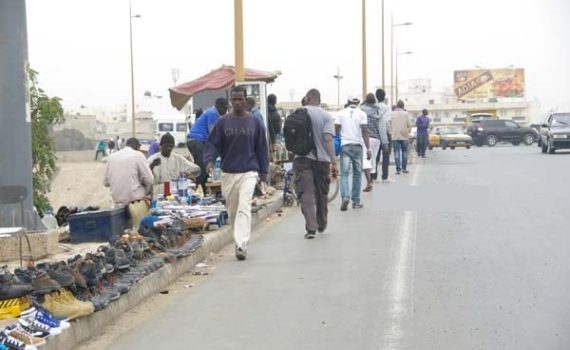 Rendez-nous Les Trottoirs !