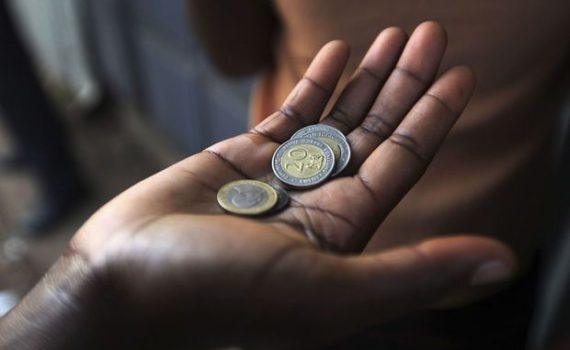 Le Cultivateur D’argent !