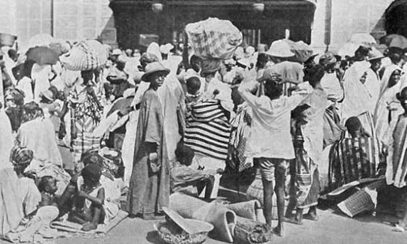 « guissou Niou Ko Mbao » !