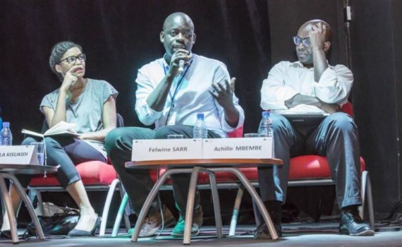 « Africains, Il N’y A Rien à Attendre De La France Que Nous Ne Puissions Nous Offrir à Nous-mêmes ! »