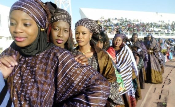 Le Soninké : Le Proto Sénégalais