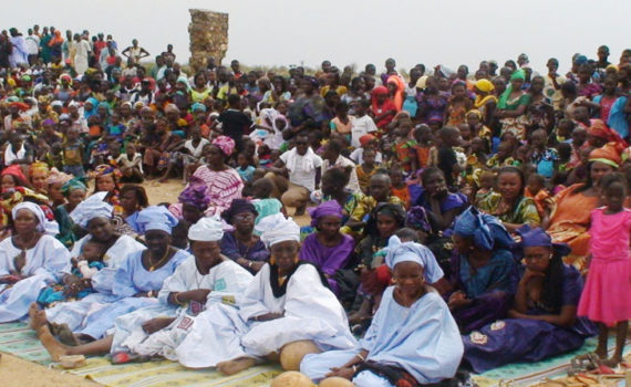Réponse à M. Fadel Dia : Oui, Les Minorités Ethniques Sont Bien Solubles Dans Le Sénégal