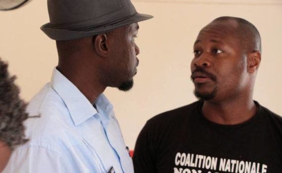 Que Faire De La Sonkomania ? : Ou Du Super-héros Sonko Au Super-héros Collectif