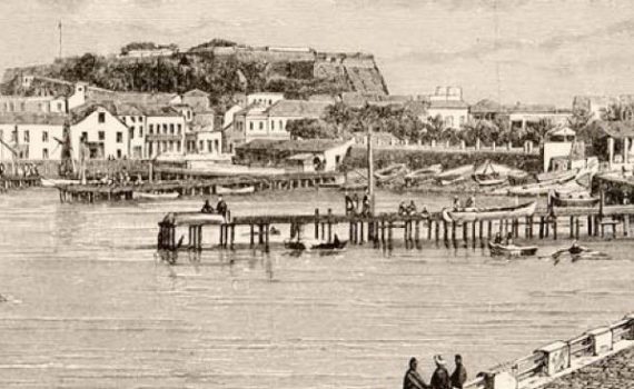 Réécriture​ ​de​ ​l’histoire​ ​générale​ ​du​ ​sénégal,​ ​enjeux​ ​et​ ​perspectives