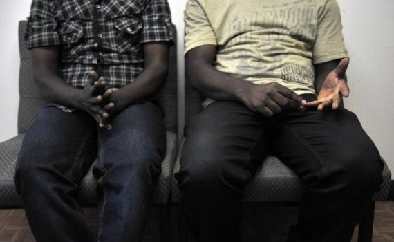 Chasse Aux Homosexuels Au Sénégal : Assez!