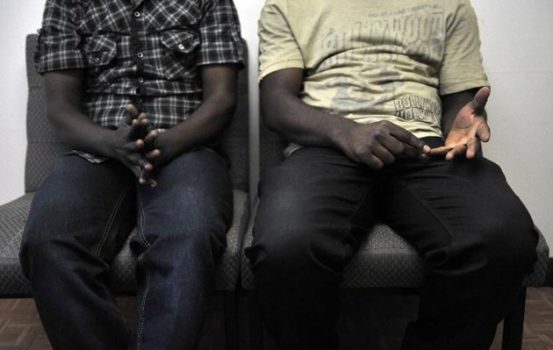 Chasse Aux Homosexuels Au Sénégal : Assez!