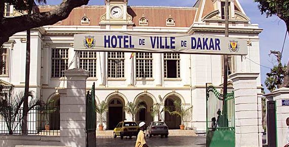 Pourquoi La Marche Forcée De La Décentralisation ? Avons-nous Sérieusement évalué L’acte Ii De La Décentralisation ?