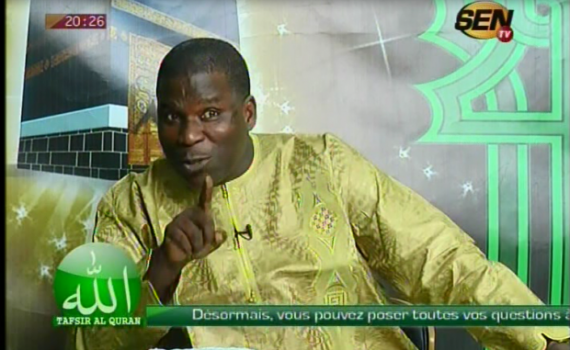 Mais Jusqu’où Ira Iran Ndao ?