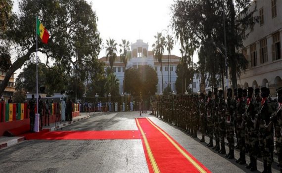 Civicus : Pour Pérenniser Dans Le Cœur Des Sénégalais Le Culte Et L’amour Des Couleurs Nationales