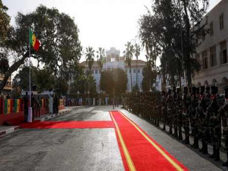 Civicus : Pour Pérenniser Dans Le Cœur Des Sénégalais Le Culte Et L’amour Des Couleurs Nationales