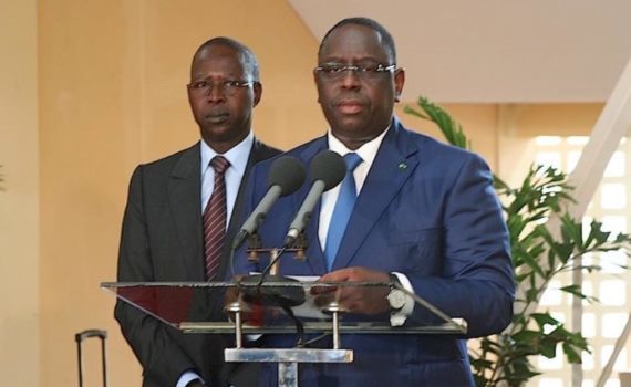 Les Cinq Commandements Pour Faire Capoter Le Plan Du Hold-up électoral Mackyavélique Du 24 Février 2019